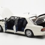 BMW M535i E28 Alpine Alb AUTOart 1:18 - image 5 of 10
