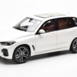 BMW X5 G05 Alb Paragon 1:18