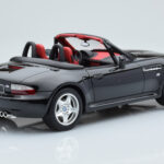 BMW Z3 M E36/7 Roadster Negru Otto 1:18 - image 2 of 5