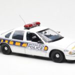 Chevrolet Caprice Watkins Glen Poliție UT Models 1:18 - image 4 of 6