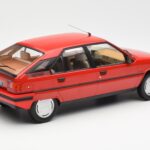 Citroen BX 19 GT Vallelunga Roșu Norev 1:18 181683 - image 2 of 6