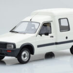 Citroen C15 D Alb Otto 1:18