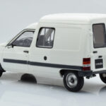 Citroen C15 E Alb Otto 1:18 - image 4 of 6