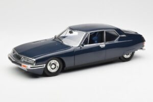 Citroen SM Orient Albastru Norev 1:18 181732