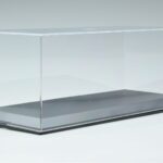 Vitrină MCG 1:18 MCG99115 Metal