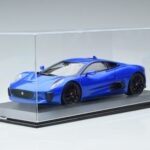 Vitrină MCG 1:18 MCG99115 Metal - image 4 of 11