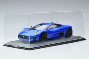 Vitrină MCG 1:18 MCG99115 Metal - imaginea 4 din 11