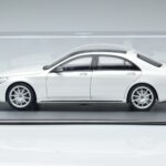 Vitrină MCG 1:18 MCG99115 Metal - image 6 of 11