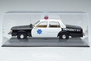 Vitrină MCG 1:18 MCG99115 Metal - imaginea 8 din 11