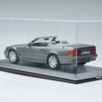 Vitrină MCG 1:18 MCG99115 Metal - image 9 of 11