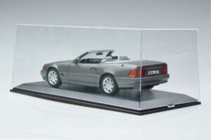 Vitrină MCG 1:18 MCG99115 Metal - imaginea 9 din 11