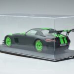 Vitrină MCG 1:18 MCG99115 Metal - image 10 of 11