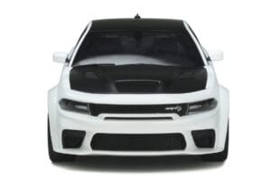 Dodge Charger SRT Hellcat Redeye GT Spirit 1:18 GT357 Rășină - imaginea 4 din 5