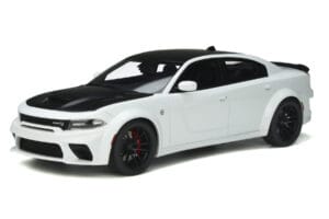Dodge Charger SRT Hellcat Redeye GT Spirit 1:18