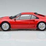 Ferrari 208 GTB Turbo GT Spirit 1:18 GT347 Rășină - image 3 of 6