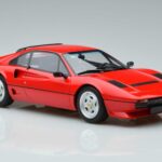 Ferrari 208 GTB Turbo GT Spirit 1:18 GT347 Rășină - image 4 of 6