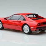 Ferrari 208 GTB Turbo GT Spirit 1:18 GT347 Rășină - image 5 of 6
