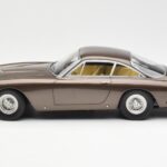 Ferrari 250 GT Lusso Maro Metalizat KK-Scale 1:18 181023 - image 3 of 6