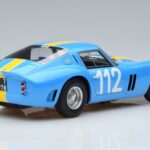Ferrari 250 GTO #112 Asia Edition GT Spirit 1:18 CLDC002 Rășină - image 2 of 6