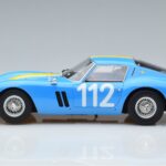 Ferrari 250 GTO #112 Asia Edition GT Spirit 1:18 CLDC002 Rășină - image 3 of 6