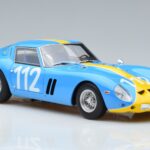 Ferrari 250 GTO #112 Asia Edition GT Spirit 1:18 CLDC002 Rășină - image 4 of 6