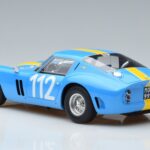Ferrari 250 GTO #112 Asia Edition GT Spirit 1:18 CLDC002 Rășină - image 5 of 6