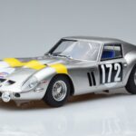 Ferrari 250 GTO #172 Asia Edition GT Spirit 1:18 CLDC003 Rășină