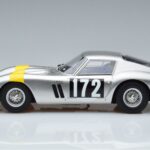 Ferrari 250 GTO #172 Asia Edition GT Spirit 1:18 CLDC003 Rășină - image 3 of 6