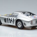 Ferrari 250 GTO #172 Asia Edition GT Spirit 1:18 CLDC003 Rășină - image 5 of 6