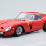 Ferrari 250 GTO Roșu Kyosho 1:18