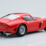 Ferrari 250 GTO Roșu Kyosho 1:18 - image 3 of 10