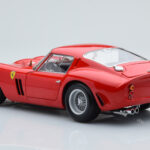 Ferrari 250 GTO Roșu Kyosho 1:18 - image 7 of 10