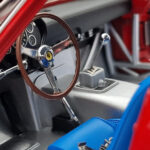 Ferrari 250 GTO Roșu Kyosho 1:18 - image 8 of 10