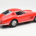 Ferrari 275 GTB Roșu CMR 1:18 CMR033 - image 2 of 6