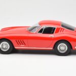 Ferrari 275 GTB Roșu CMR 1:18 CMR033 - image 3 of 6