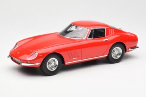 Ferrari 275 GTB Roșu CMR 1:18 CMR033