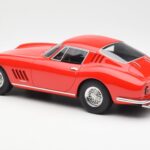 Ferrari 275 GTB Roșu CMR 1:18 CMR033 - image 5 of 6