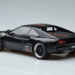 Ferrari 288 GTO Negru GT Spirit 1:18 GT876 Rășină - image 5 of 6