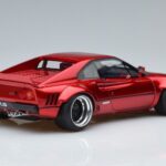 Ferrari 288 GTO Khyzyl Saleem Roșu GT Spirit 1:18 GT337 - image 2 of 6
