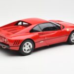 Ferrari 288 GTO Roșu GT Spirit 1:18 GT288 - image 2 of 6