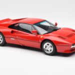 Ferrari 288 GTO Roșu GT Spirit 1:18 GT288 - image 4 of 6