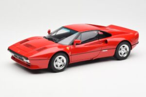 Ferrari 288 GTO Roșu GT Spirit 1:18 GT288