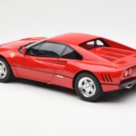 Ferrari 288 GTO Roșu GT Spirit 1:18 GT288 - image 5 of 6