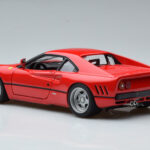 Ferrari 288 GTO Roșu Hot Wheels 1:18 - image 6 of 10