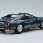 Ferrari 308 GTS Albastru Norev 1:18 - image 2 of 7
