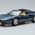 Ferrari 308 GTS Albastru Norev 1:18