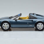 Ferrari 308 GTS Albastru Norev 1:18 - image 4 of 7