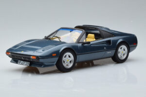 Ferrari 308 GTS Albastru Norev 1:18