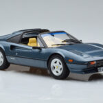 Ferrari 308 GTS Albastru Norev 1:18 - image 5 of 7