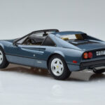 Ferrari 308 GTS Albastru Norev 1:18 - image 6 of 7